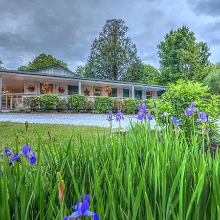 Linville Falls Lodge & Cottages Exterior photo